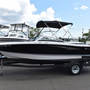 2013 Four Winns horizon series h200