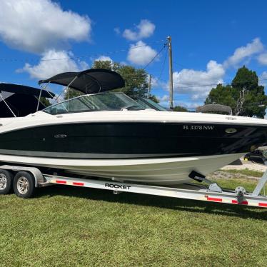 2008 Sea Ray