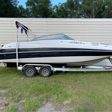 2006 Four Winns 244 funship