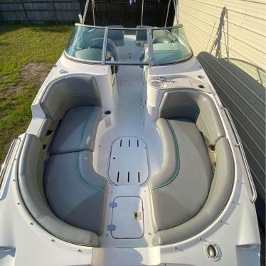 2006 Four Winns 244 funship