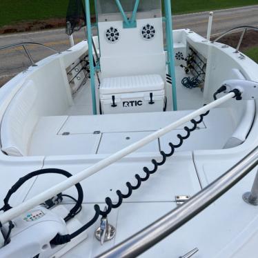 1993 Stratus 2100cc Hull 1993 for sale for $9,100 - Boats-from-USA.com