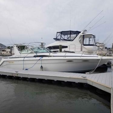 1991 Sea Ray mercruiser