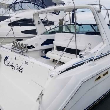 1991 Sea Ray mercruiser