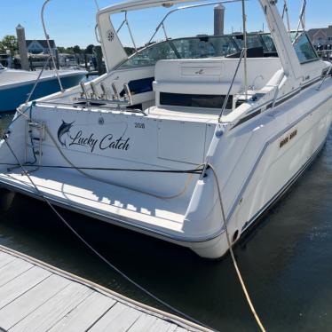 1991 Sea Ray mercruiser