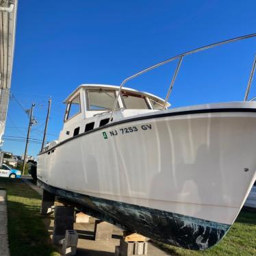 Albin 27 FC 1986 1986 for sale for $1,000 - Boats-from-USA.com