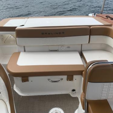 2019 Bayliner vr5 bowrider