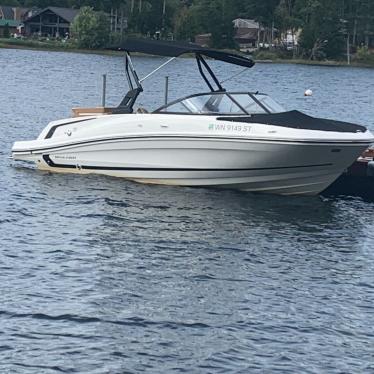 2019 Bayliner vr5 bowrider