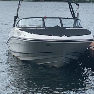 2019 Bayliner vr5 bowrider