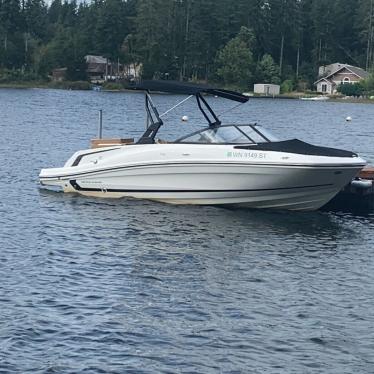 2019 Bayliner vr5 bowrider