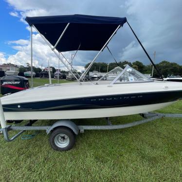 2002 Bayliner