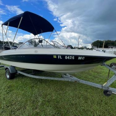 2002 Bayliner