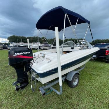 2002 Bayliner