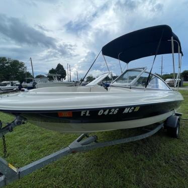 2002 Bayliner