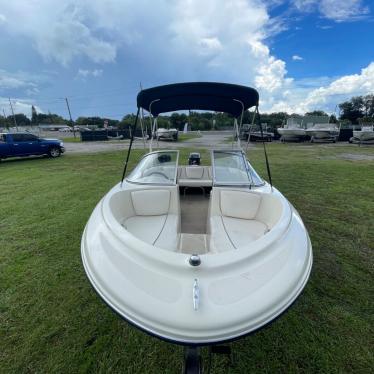 2002 Bayliner