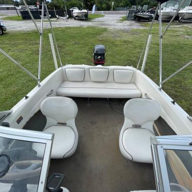 2002 Bayliner 160 Capri W/ Mercury 50hp Outboard **Tampa, FL** 2002 for ...