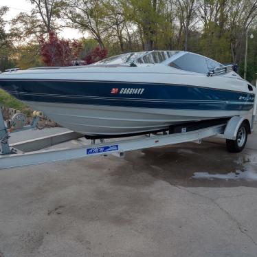 1991 Bayliner