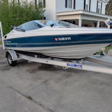 1991 Bayliner