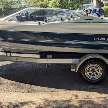 1991 Bayliner