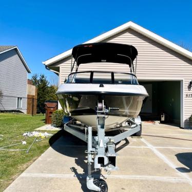 2017 Bayliner