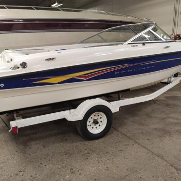 2007 Bayliner