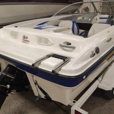 2007 Bayliner