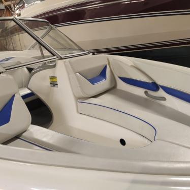 2007 Bayliner