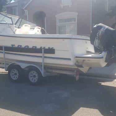 1996 Bayliner