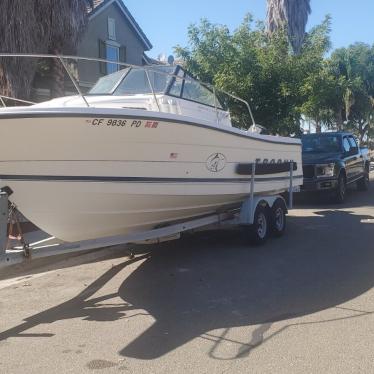 1996 Bayliner