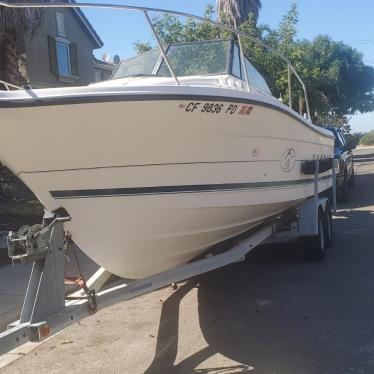 1996 Bayliner