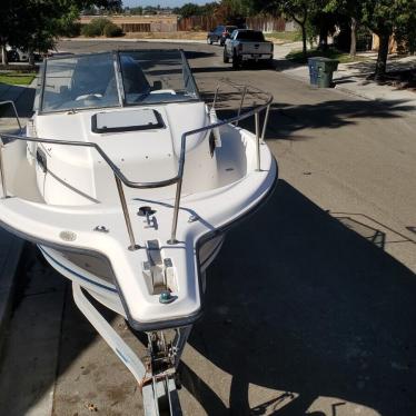 1996 Bayliner