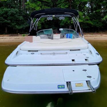 2003 Crownline 208 lx