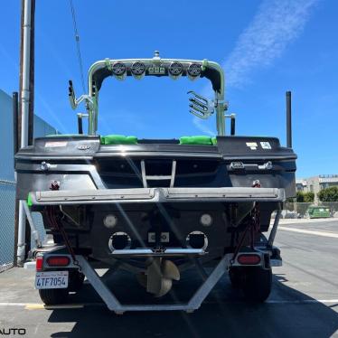 2013 Mastercraft x-star