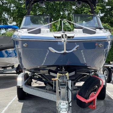 2018 Yamaha 242 se limited e