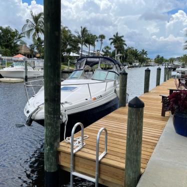 2004 Sea Ray 280 sundancer