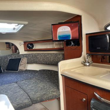 2004 Sea Ray 280 sundancer