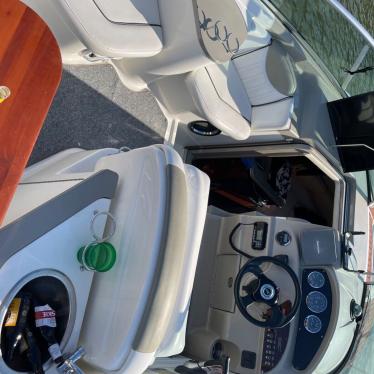 2007 Sea Ray sundancer 240