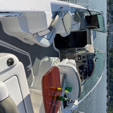 2007 Sea Ray sundancer 240