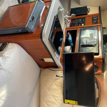 2007 Sea Ray sundancer 240