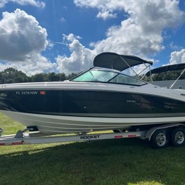 2008 Sea Ray