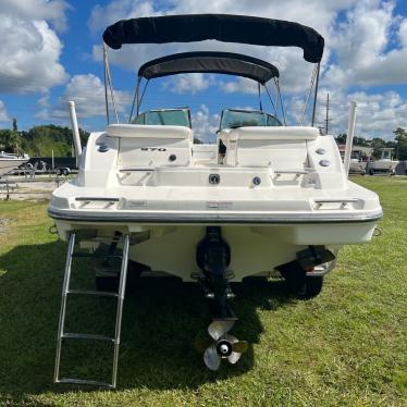 2008 Sea Ray