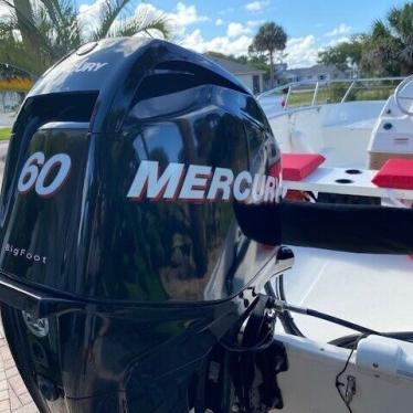 2011 Boston Whaler 150 super sport