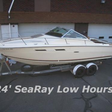 1979 Sea Ray