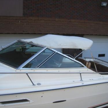 1979 Sea Ray