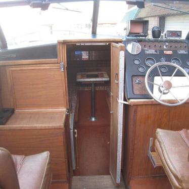 1979 Sea Ray