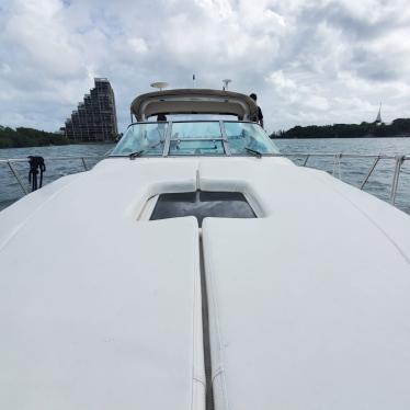 2000 Sea Ray 350 v8