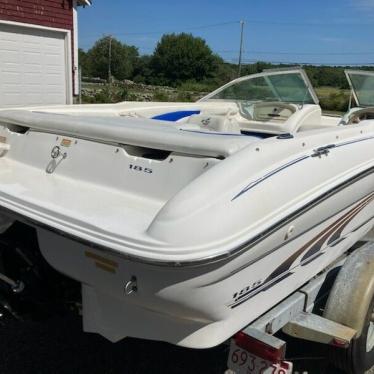 1997 Sea Ray 185