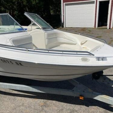 1997 Sea Ray 185