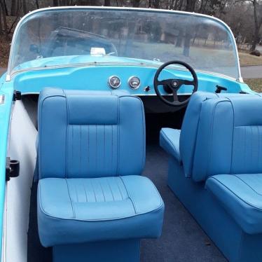 1964 Starcraft