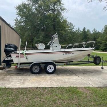 1993 Boston Whaler