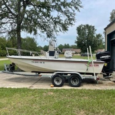 1993 Boston Whaler